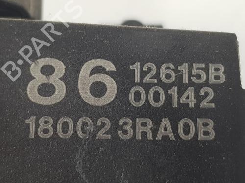 Pedal NISSAN JUKE (F15) 1.5 dCi | BP20188499I4
