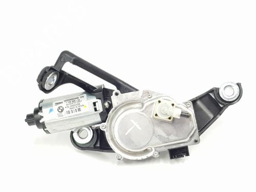 Rear wiper motor BMW 1 (E87) 116 d | BP23537829M102 