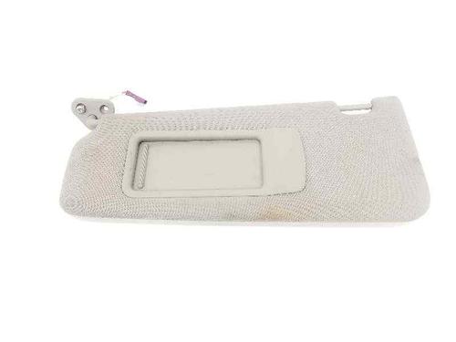 Used Left sun visor Left sun visor BMW 3 Coupe (E92) [2005-2013] 6796710 6796710