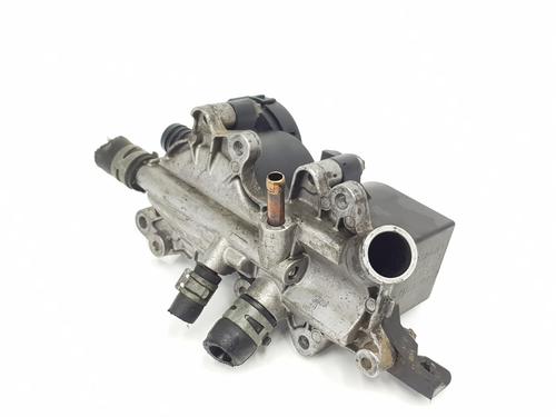 Timing cover MERCEDES-BENZ A-CLASS (W169) A 180 CDI (169.007, 169.307) | BP23877855M123 