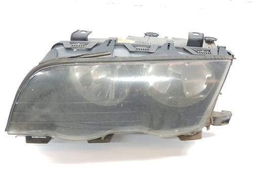 Used Left headlight BMW 3 (E46) 320 d (136 hp) 17788337