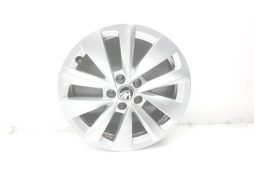 Fælk SKODA KAMIQ (NW4) 1.0 TSI | BP31632895C45 