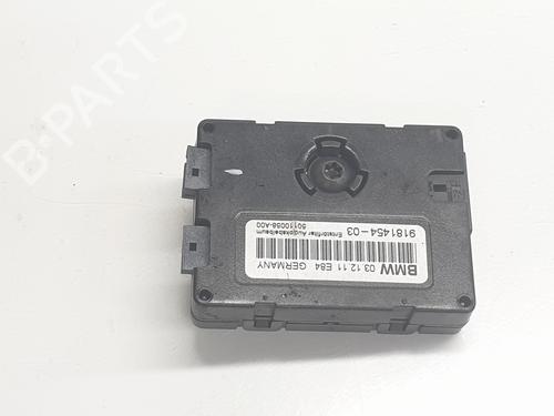 Used Electronic module BMW X1 (E84) xDrive 18 d (143 hp) 24522251