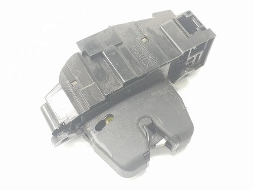 Used Tailgate lock PEUGEOT 508 I (8D_) 1.6 HDi (112 hp) 15231028