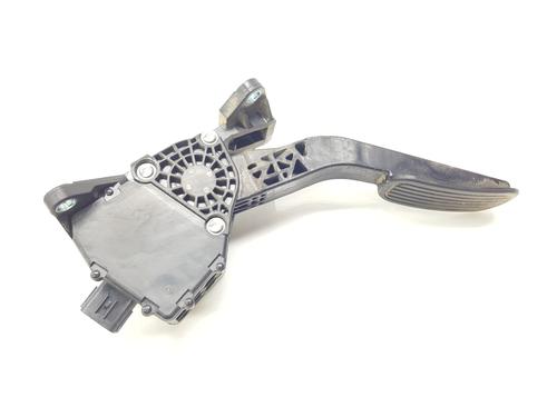 Pedal Pedal TOYOTA HILUX VIII Pickup (_N1_) [2015-2026] 36678227 36678227