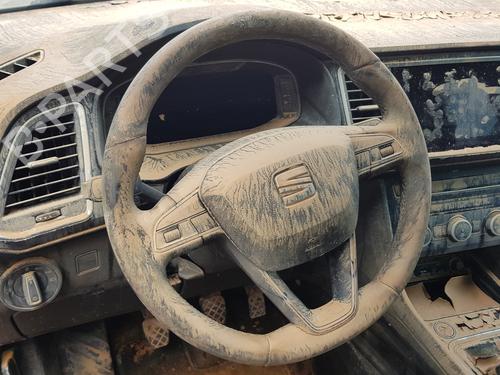 AC pipe SEAT ATECA (KH7, KHP)  | BP32072643M126 