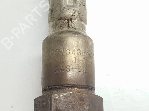 Electronic sensor PEUGEOT 208 I (CA_, CC_) 1.2 VTI 82 | BP29010789M84