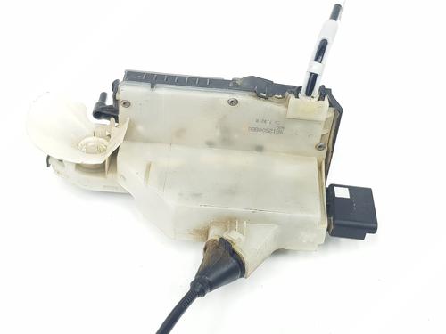 Front left lock PEUGEOT 208 I (CA_, CC_) 1.6 HDi / BlueHDi 75 | BP17043295C98 