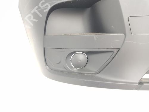 Front bumper RENAULT MASTER III Van (FV) 2.3 dCi 135 FWD (FV0N, FV08, FV06, FV00) | BP10366580C7 