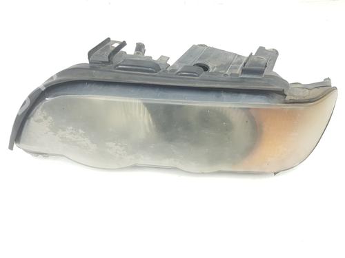 Used Left headlight BMW X5 (E53) 3.0 d (184 hp) 16710455