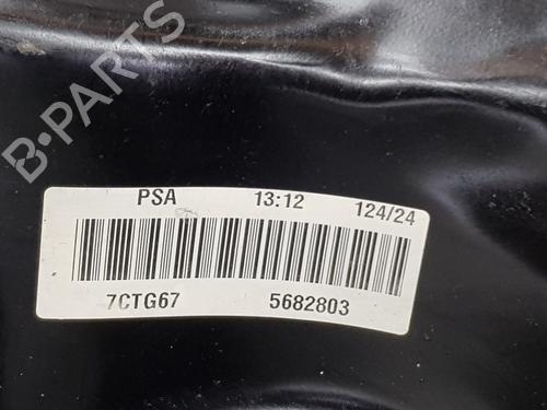 Subframe OPEL ASTRA L Sports Tourer (O5) 1.2 (FRHNPJ) | BP25438277M9 