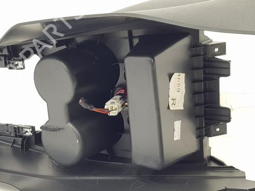 Console centrale VW POLO V (6R1, 6C1)  | BP30682498I22 