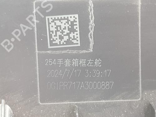Glove box MERCEDES-BENZ GLC Coupe (C254) 220d 4-matic (254.305) | BP29575412C95 
