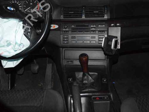 Heater blower motor BMW 3 (E46) 320 d | BP14117889M62 