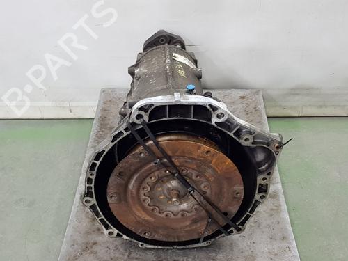 Gearkasse IVECO DAILY VI Van [2014-2025]  29814072