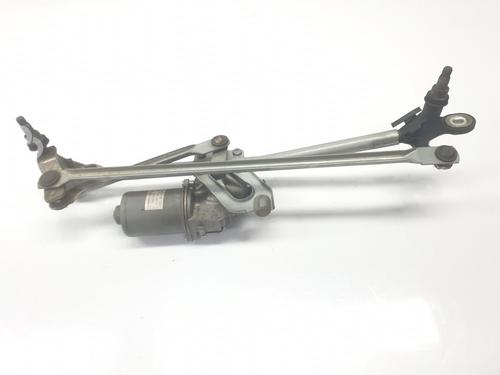 Used Front wiper motor BMW X1 (E84) sDrive 20 d (177 hp) 23497339