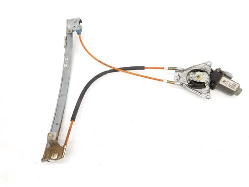 Front left window mechanism CITROËN SAXO (S0, S1) 1.5 D | BP7109030C22 