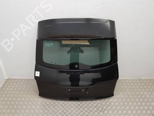 Used Tailgate Tailgate FIAT 500e (332_) Elektro 3+1 (FA1) (118 hp) 39726468 39726468