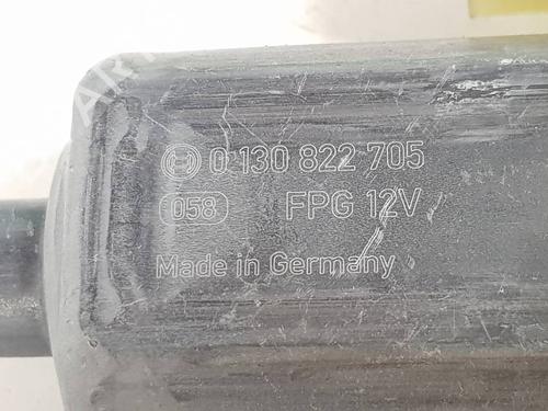 Left front window motor AUDI A4 Allroad B8 (8KH) 2.0 TDI quattro | BP39192181E21 - Image 5