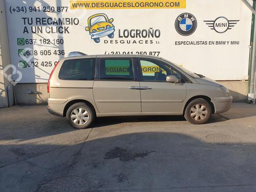 Rudehejsemekanisme venstre bagtil CITROËN C8 (EA_, EB_) 2.0 HDi | BP12144696C24 