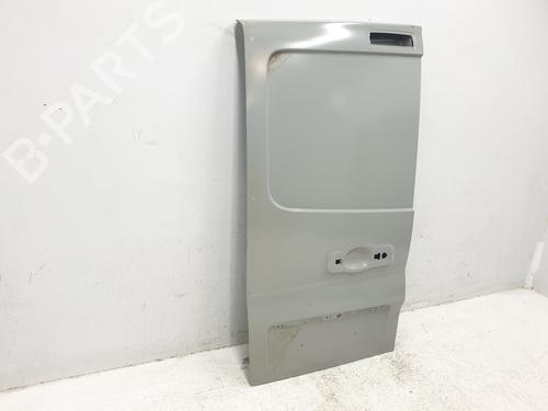 Left rear door RENAULT TRAFIC III Van (FG_) 1.6 dCi 90 (FGME) | BP20657958C4