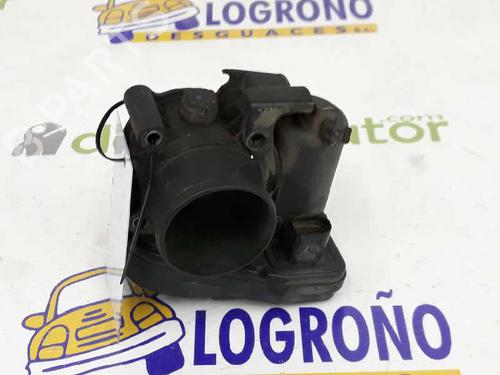Used Throttle body LAND ROVER RANGE ROVER SPORT I (L320) 3.6 D 4x4 (272 hp) 2676717