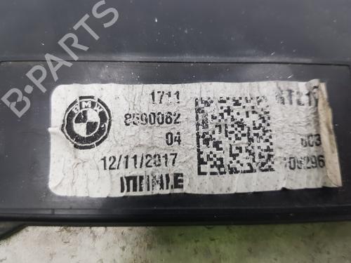 Water radiator BMW X4 (G02, F98) xDrive M40 d | BP10207707M31 