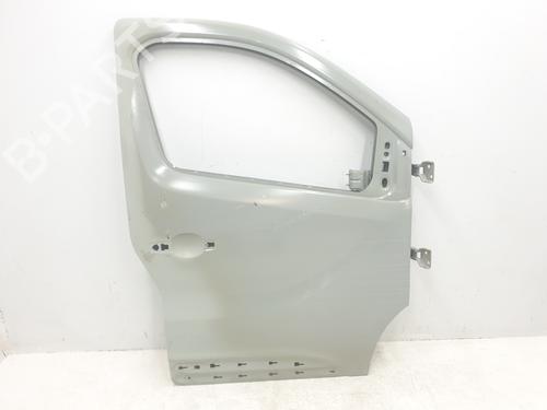 Used Right front door RENAULT TRAFIC III Van (FG_) 1.6 dCi 140 (FGMA, FGMC) (140 hp) 29915220