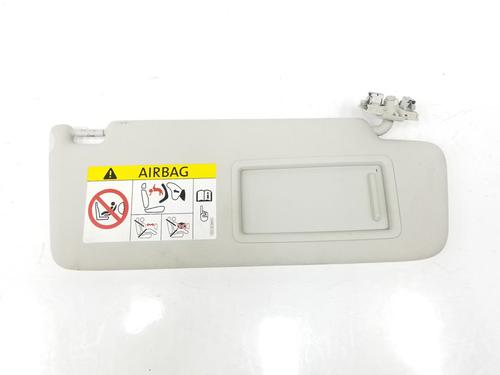 right-sun-visor-vw-golf-vii-5g1-bq1-be1-be2-16-tdi-5g0857552cc-5g0857552cc-2012-2013-2014-2015-2016-2017-2018-2019-2020-2021-8199136 main image