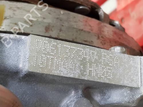 Engine OPEL CORSA F (P2JO)  | BP40612945M1  - Image 6