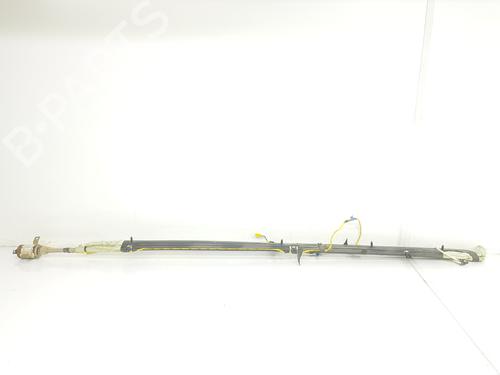 Used Left curtain airbag JEEP CHEROKEE (KJ) 2.5 CRD 4x4 (143 hp) 11505484