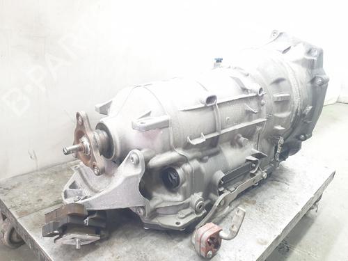Gearbox BMW 6 Coupe (F13) 640 d | BP17195861M3 