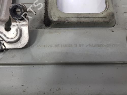 Upper protection BMW 3 (E90) 330 i | BP14096183M93 