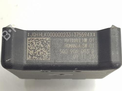 Electronic module CUPRA FORMENTOR (KM7, KMP) 1.5 TSI | BP28797366M83