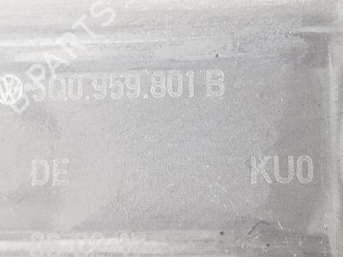 Left front window motor SEAT LEON ST (5F8) 1.2 TSI | BP13526650E21 