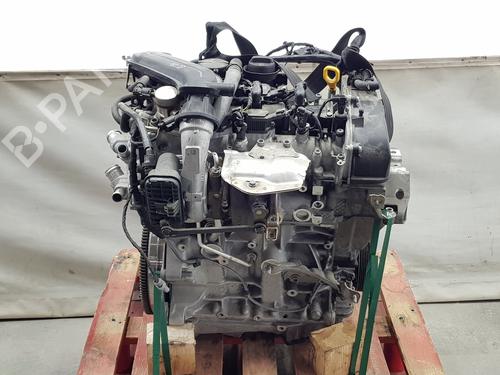 Motor VW T-ROC (A11, D11) 1.5 TSI | BP29722905M1 