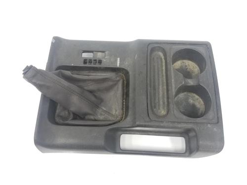 Shift knob MITSUBISHI PAJERO III (V7_W, V6_W) 3.2 Di-D (V68W) | BP11392532I34 