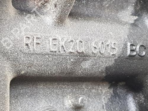 Other FORD RANGER IV 2.0 EcoBlue 4x4 (P703) | BP35787192O1 - Image 7