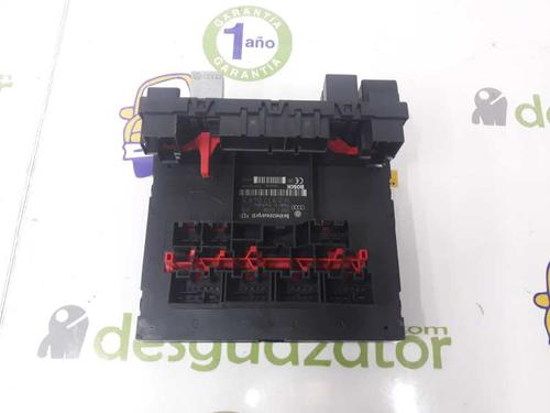 Used Fuse box VW GOLF V (1K1) 1.9 TDI (105 hp) 2491067