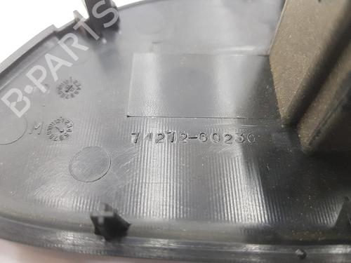 Used Left rear window switch TOYOTA LAND CRUISER PRADO (_J15_) 2.8 D-4D (GDJ150_, GDJ155_, GDJ150, GDJ151) (177 hp) 10905185