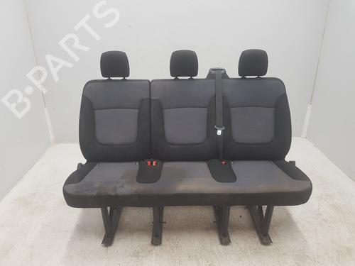 Rear seat OPEL VIVARO B Bus (X82) | BP36678414C17 - Image 7