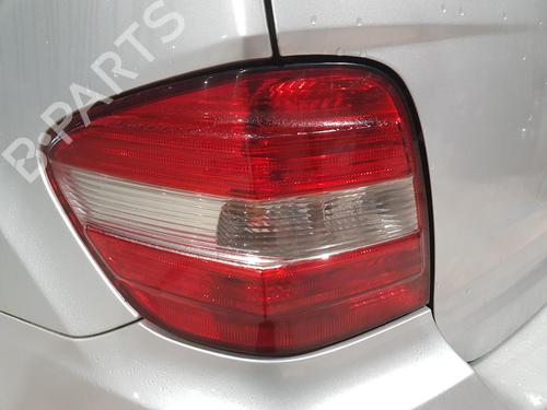 Advarselsbryter MERCEDES-BENZ M-CLASS (W164) ML 280 CDI 4-matic (164.120) | BP13097544I22 