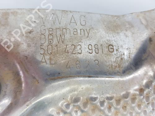 Steering rack SEAT LEON (KL1, KLG)  | BP29436555M22 
