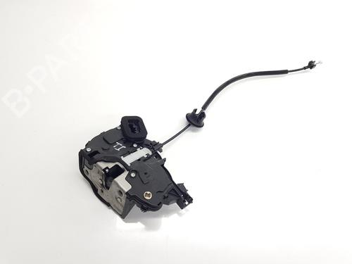 Rear left lock SEAT ARONA (KJ7, KJP)  | BP29020997C100 