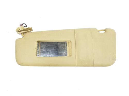 Used Left sun visor BMW 5 (E60) 530 d (218 hp) 11689506