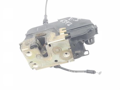 Front right lock RENAULT MEGANE II Estate (KM0/1_) 1.9 dCi | BP15385945C97 