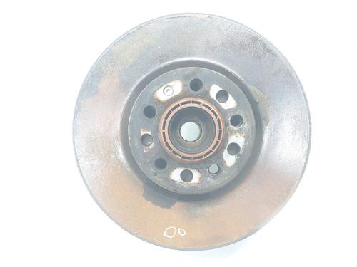 Used Right front steering knuckle VW GOLF VI (5K1) [2008-2014]  30968393