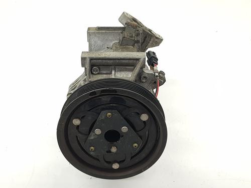 Used AC compressor AC compressor NISSAN NV200 / EVALIA Bus [2010-2026] 33936255 33936255