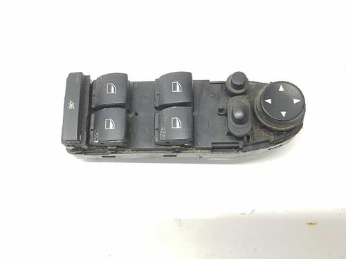 Left front window switch BMW X6 (E71, E72) xDrive 50 i (408 hp) 6067953