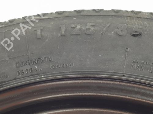 Jack Kit CITROËN C4 II (NC_) 1.6 BlueHDi 120 | BP29396121C119 